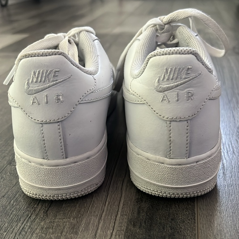 Nike Af1 - image 4